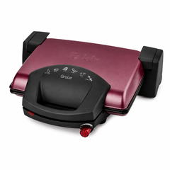 Fakir Grace 1800W Grill & Toaster - Purple | 41002944