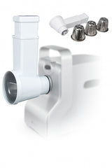 Dorsch Shredder Attachment | DH-00251