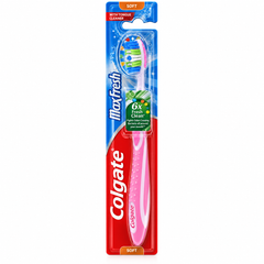 Colgate MaxFresh Soft Toothbrush | 30042701