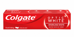 Colgate Optic White Base Toothpaste 75ml | 30043450