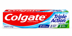 Colgate Triple Action Toothpaste 50ml | 3001822