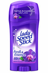 Lady Speed Stick Fresh Essence Black Orchid Stick Deodorant 65g | 30396709
