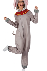 Dumbo Elephant Costume (Jumpsuit) | 093570