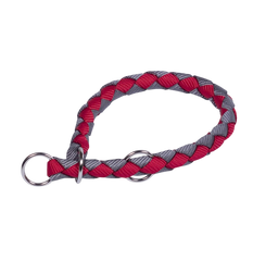 Nobby Corda Choker Collar 47–55cm x 18mm | 80704