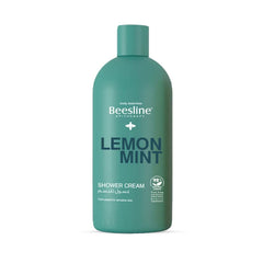 Beesline Shower Cream - Lemon Mint 750ml