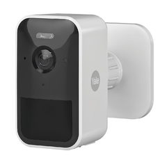 Yale Smart Indoor Camera | YALSVOC1AW