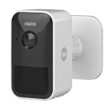 Copy of Yale Smart Indoor Camera | Yale Smart Indoor Camera | YALSVOC1AW