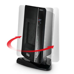 Delonghi Ceramic Fan Heater Black | DHF-DCH7993ER.BC