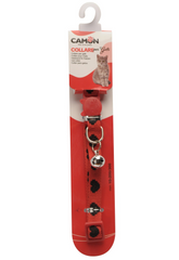 Camon Elasticized Cat Collar | DG0