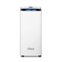 Ufesa DH5020 Dehumidifier | UFSWSHADH5020