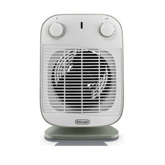 Delonghi Vertical Edge Fan Heater – 2000W | DHF-HF50B20.GR