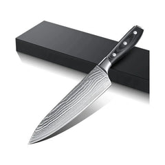 DEIK Chef Knife 20cm | DK02