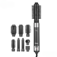 DSP 9-in-1 High Speed Hot Air Styler │ 50124