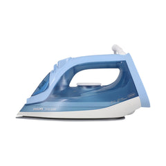 Philips Steam Iron 3000 Series Ceramic Soleplate 2400W, Blue | DST3020#
