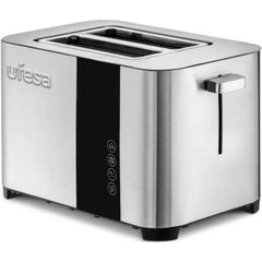 Ufesa Duo Delux Digital Toaster 850W | UFSWSHADUODELUX