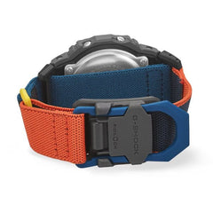 Casio G-SHOCK Digital Men Watch - Multicolor | DW-5600MNC-8A2DR