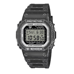 Casio G-SHOCK Origami Casual Digital Watch - Black | DW-5600RGM-1DR