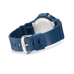 Casio G-SHOCK Wasted Youth Collaboration Digital Watch - Blue | DW-5900WY-2DR