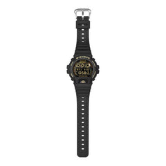 Casio G-SHOCK Casual Men Watch - Black Camouflage | DW-6900CF-1DR