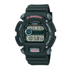 Casio G-SHOCK Casual Men Watch - Black | DW-9052-1VDR