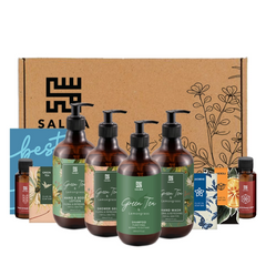 Salma Dad’s Everyday Essentials Gift Set
