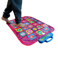 Arabic Alphabet Educational Learning Mat with Interactive Sound | GS20932