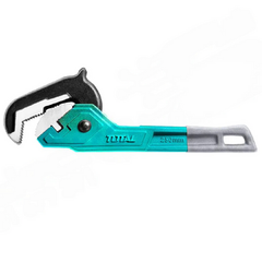 10" 14-40 MM رنـش صناعي لقط تلقائي Total