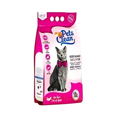 Cango Cat Litter Baby Powder 10 Lt | 061706