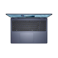 Dell Plus 2-ln-1 16 Copilot+ 16" Laptop - Intel Core Ultra 9 288V - RAM 32GB - SSD 1TB - Intel Arc - WIN 11 | LDB06250-9182BLU-PUS