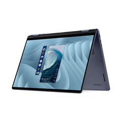 Dell Plus 2-ln-1 16 Copilot+ 16" Laptop - Intel Core Ultra 9 288V - RAM 32GB - SSD 1TB - Intel Arc - WIN 11 | LDB06250-9182BLU-PUS