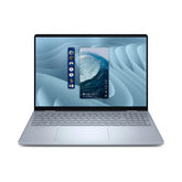Dell 16 Plus 2-in-1 Laptop - 16" Touchscreen - Core Ultra 7 256V - 16GB Ram - 1TB SSD - Intel Arc Graphics | LDB06250-7144BLU-PUS