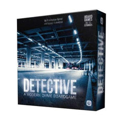 Detective: A Modern Crime | 300101