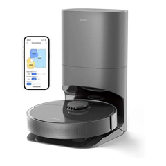 Dreame plus Robot Vacuum – Dust Collection Base | D10s
