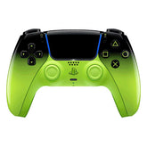 Sony HYPERPOP DualSense PS5 Wireless Controller Remix Green