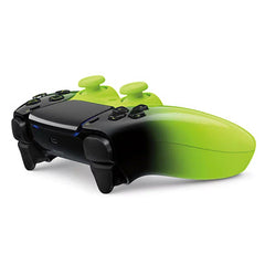Sony HYPERPOP DualSense PS5 Wireless Controller Remix Green