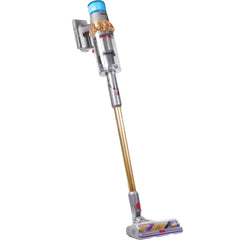 Dyson V15 Detect Absolute Cordless Vacuum - Gold | 447000-01