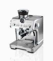 ديلونجي ماكينة قهوة اسبريسو وكابتشينو بنظام رغوة الحليب My Latte Art | DKE-EC9255T