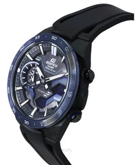 Casio Edifice WINDFLOW Men Connected Solar Watch - Black | ECB-2200PB-1ADF