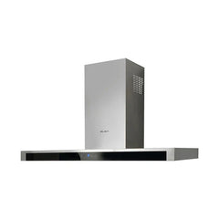 ELBA Wall Mounted Hood 60cm 750 m3/h Stainless | ECH 6076 XTP