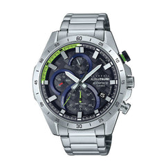 Casio Edifice Scuderia AlphaTauri Limited Edition Men Chronograph Watch | EFR-571AT-1ADR