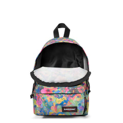 Eastpak Orbit - Flower Blur Mix | EK432O5