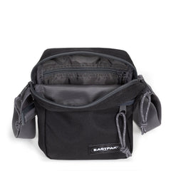 Eastpak The One - Kontrast Grade Grey | EK0000451E31