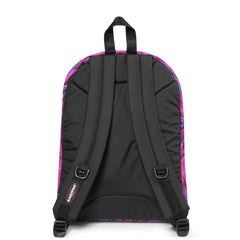 Eastpak Pinnacle - Brize Palm Pink | EK0000608V41