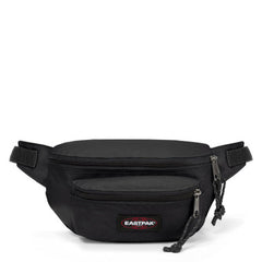Eastpak Doggy Bag - Black | EK073008