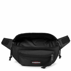 Eastpak Doggy Bag - Black | EK073008