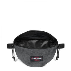 Eastpak Springer - Black Denim | EK07477H