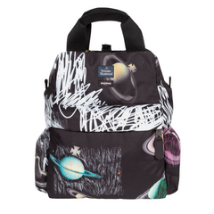 Eastpak VW Jessica - Planet's Print | EK00021F3J31