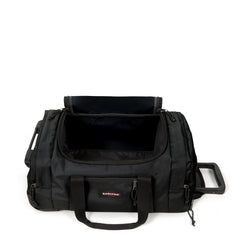 Eastpak Leatherface S+ - Black | EK31E008