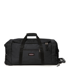 Eastpak Leatherface M+ - Black | EK32E008