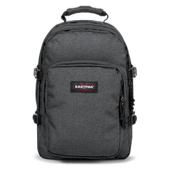 Eastpak Provider - Black Denim | EK52077H